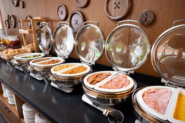 อาหารเช้า