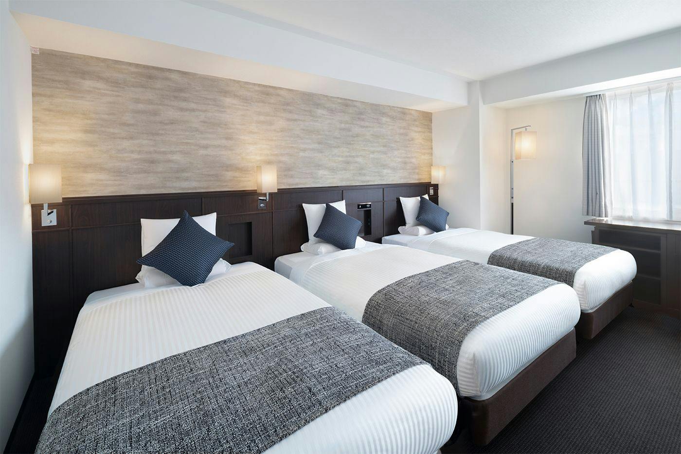 Art Hotel Nippori Lungwood