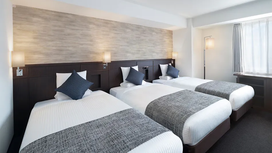 Art Hotel Nippori Lungwood