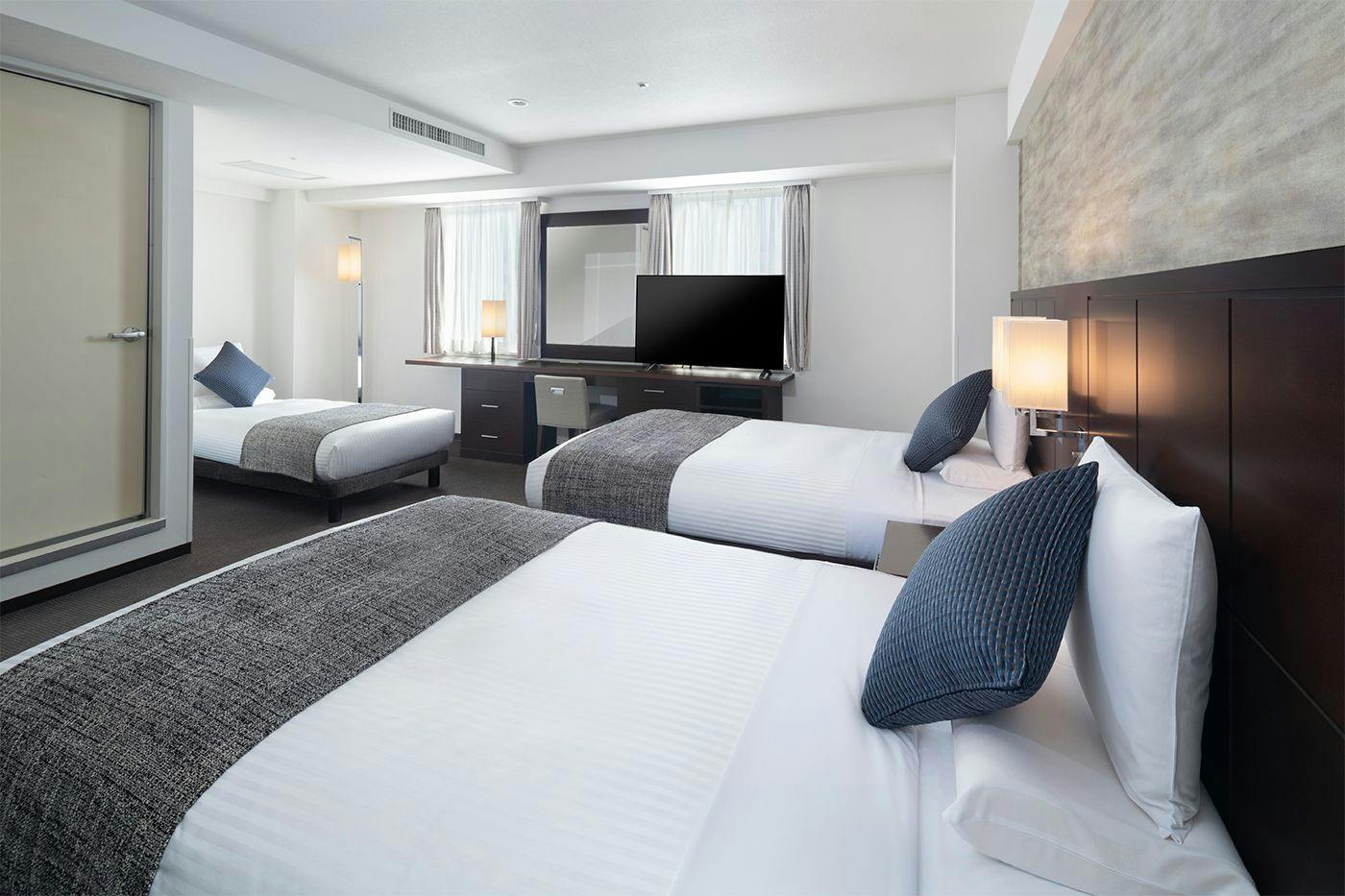 Art Hotel Nippori Lungwood