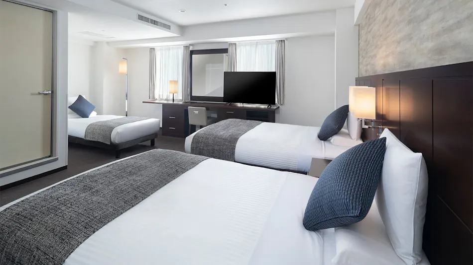 Art Hotel Nippori Lungwood