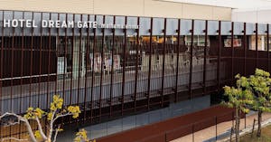 ホテルドリームゲート舞浜 アネックス 画像:4位