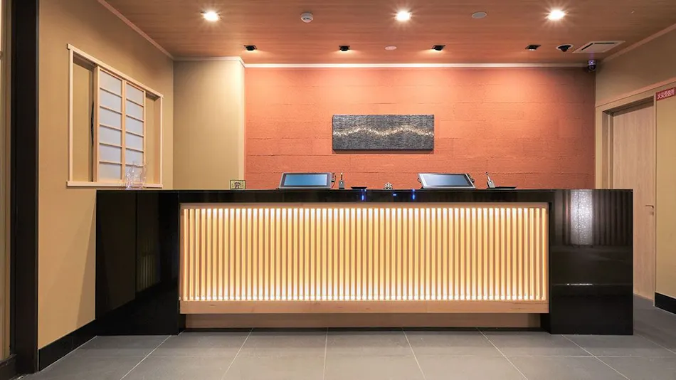 Welina Hotel Shinsaibashi Wa NAGOMI