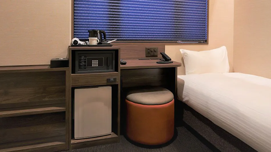Welina Hotel Shinsaibashi Wa NAGOMI