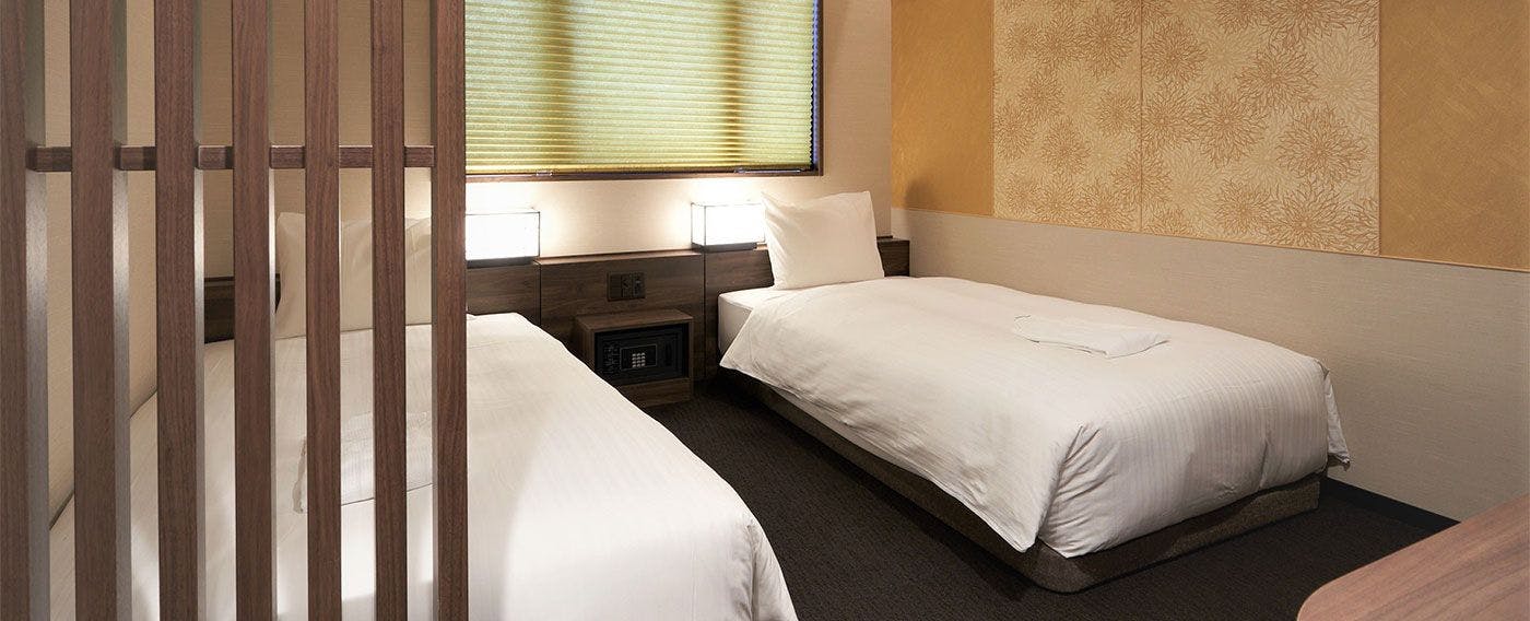 ห้องพัก