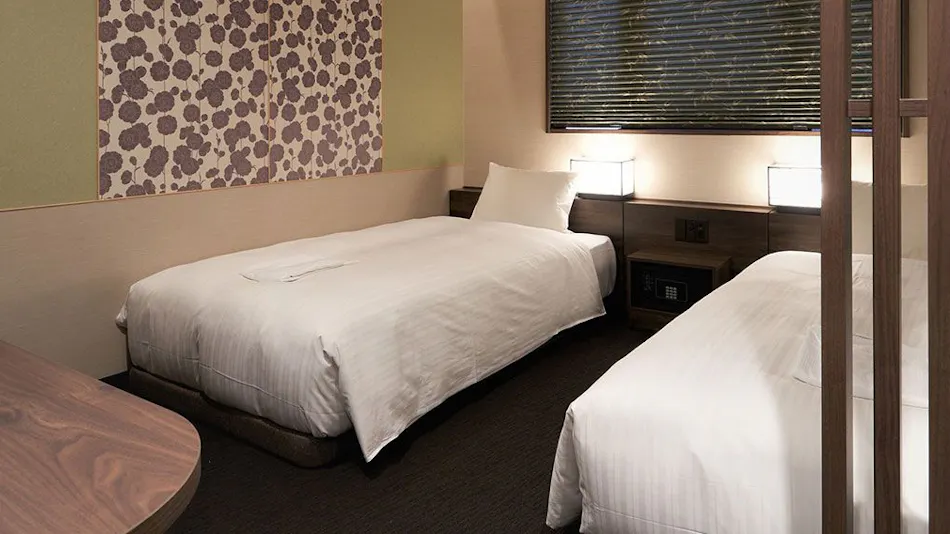Welina Hotel Shinsaibashi Wa NAGOMI