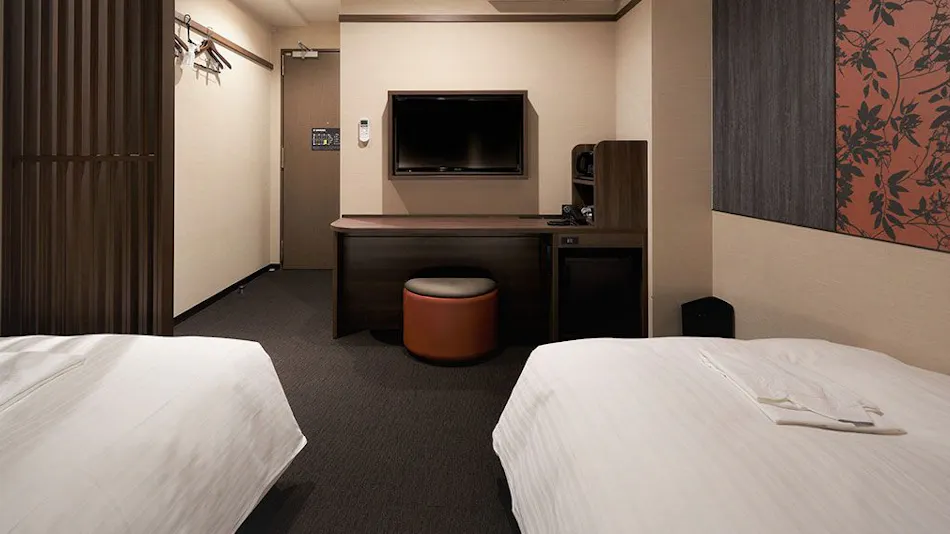 Welina Hotel Shinsaibashi Wa NAGOMI
