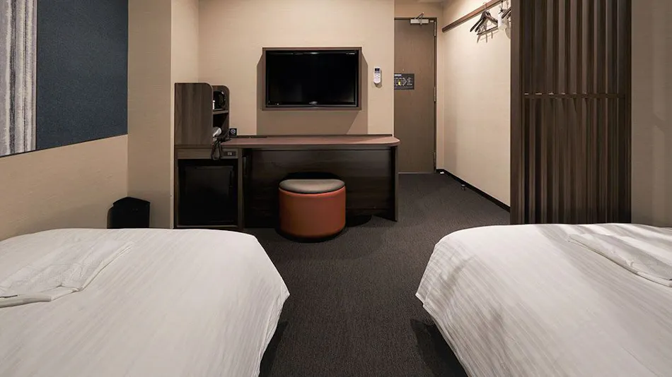 Welina Hotel Shinsaibashi Wa NAGOMI