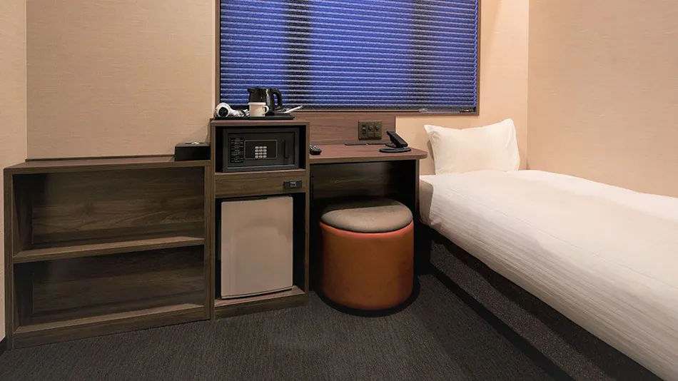 Welina Hotel Shinsaibashi Wa NAGOMI