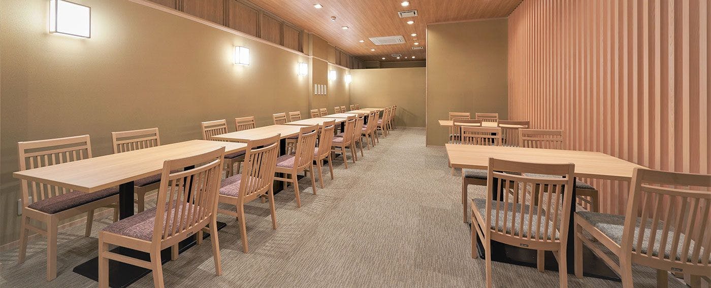 ร้านอาหาร