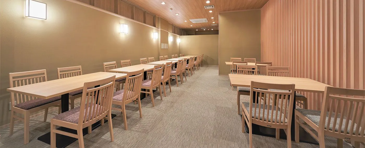 ร้านอาหาร