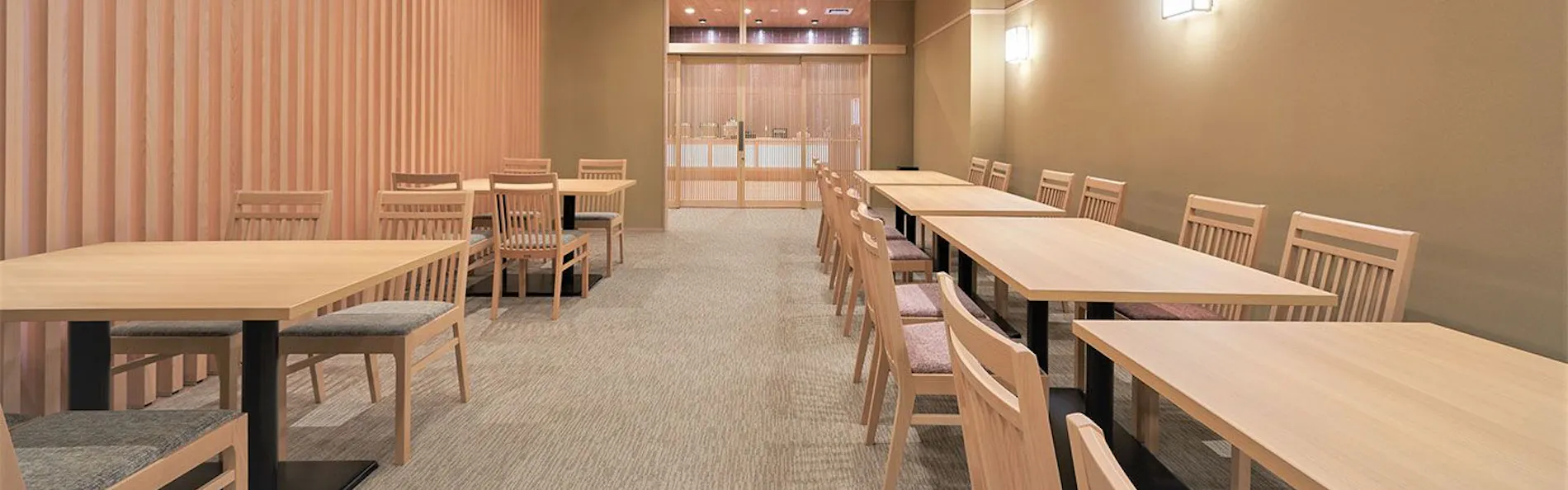ウェリナホテル 心斎橋 和NAGOMI