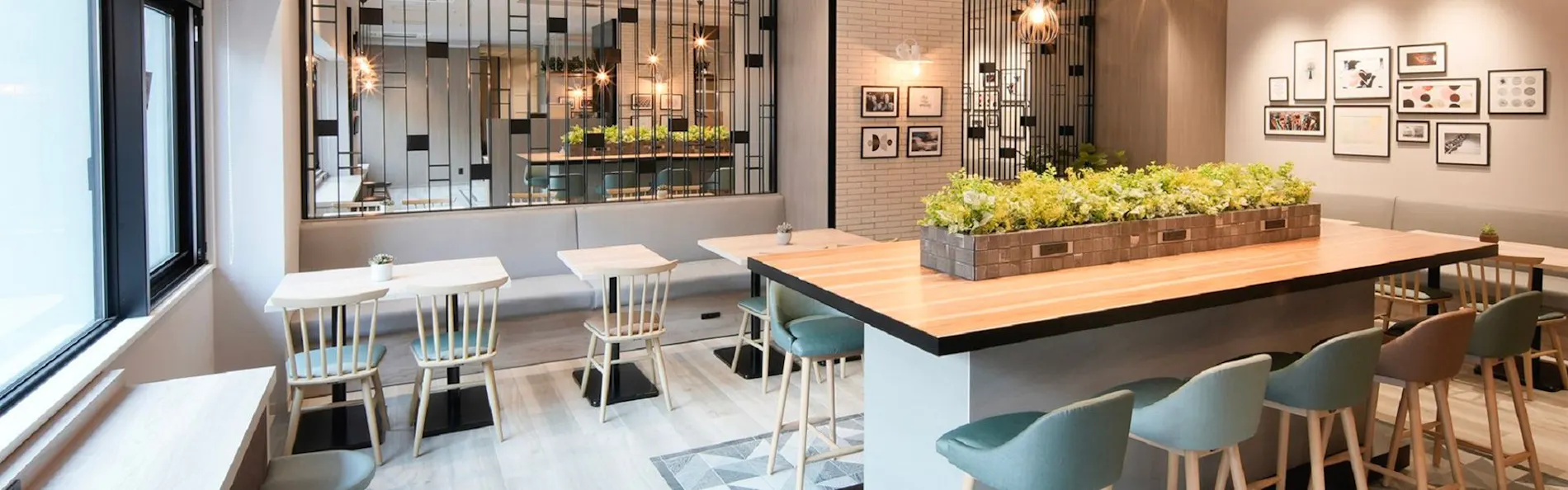 スーパーホテルPremier池袋天然温泉