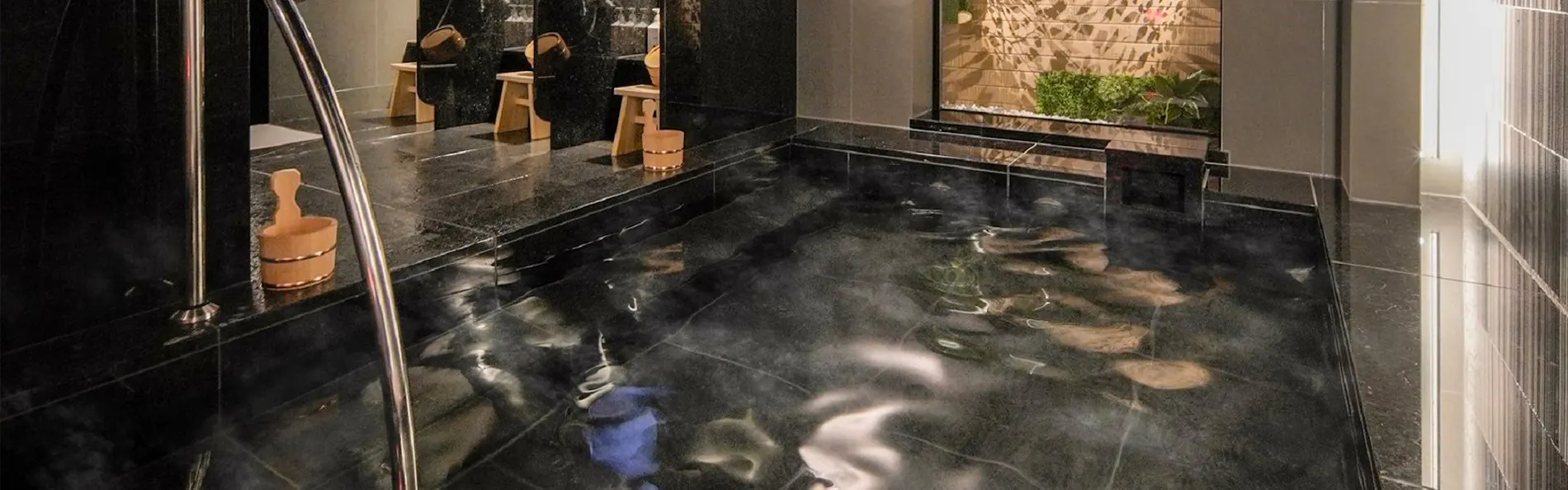 スーパーホテルPremier池袋天然温泉