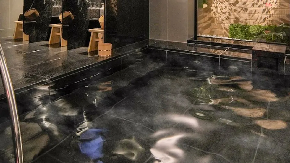 Super Hotel Premier Ikebukuro Natural Hot Spring