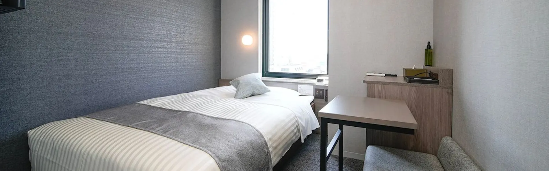 スーパーホテルPremier池袋天然温泉