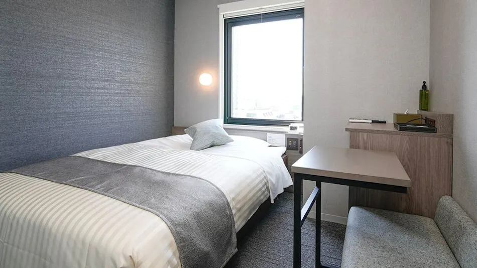 Super Hotel Premier Ikebukuro Natural Hot Spring