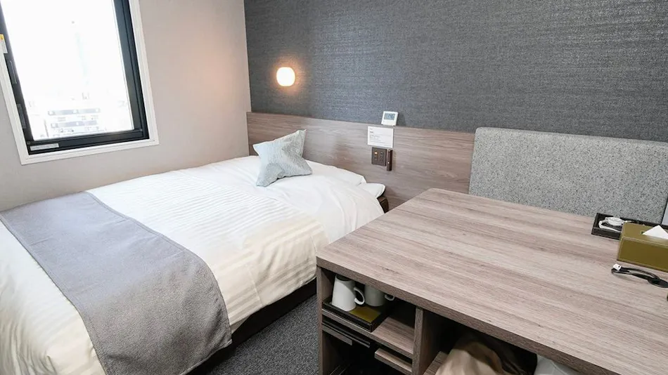 Super Hotel Premier Ikebukuro Natural Hot Spring