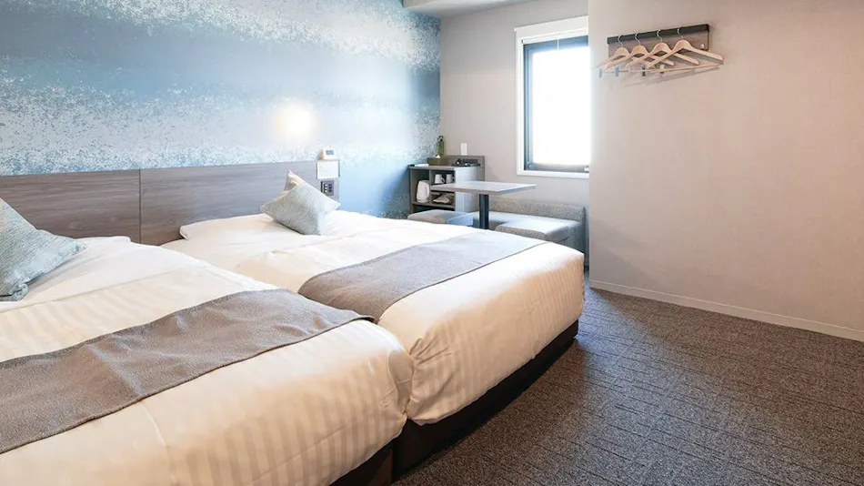 Super Hotel Premier Ikebukuro Natural Hot Spring