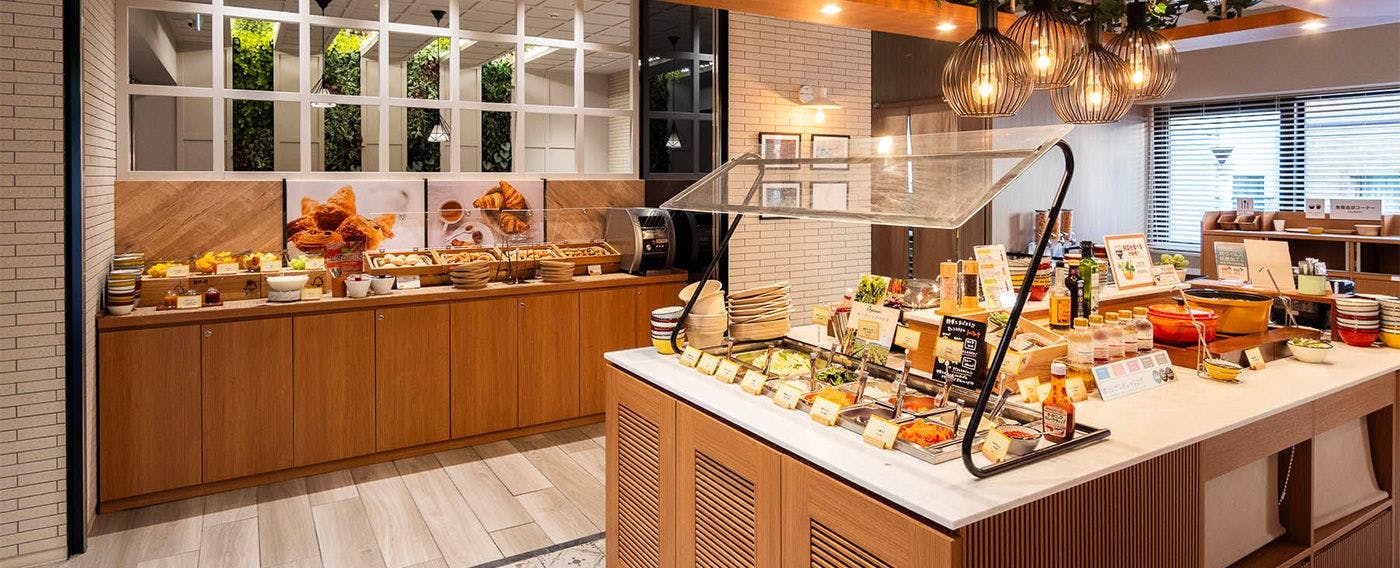 Super Hotel Premier Ikebukuro Natural Hot Spring