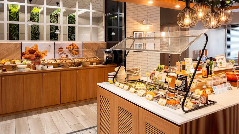 Super Hotel Premier Ikebukuro Natural Hot Spring