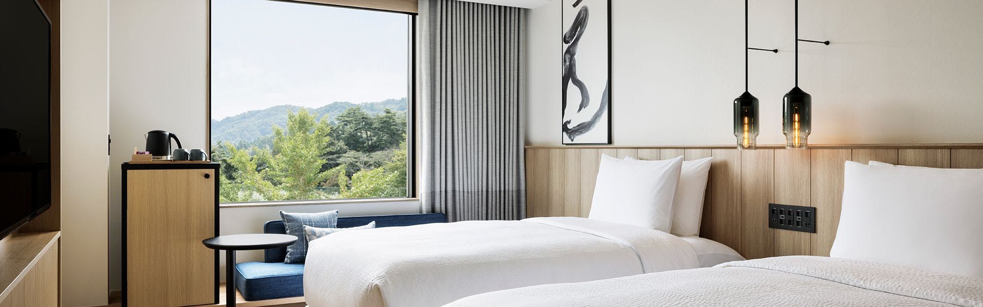 フェアフィールド･バイ･マリオット･兵庫神鍋高原