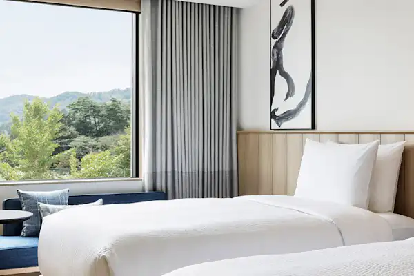 ห้องพัก