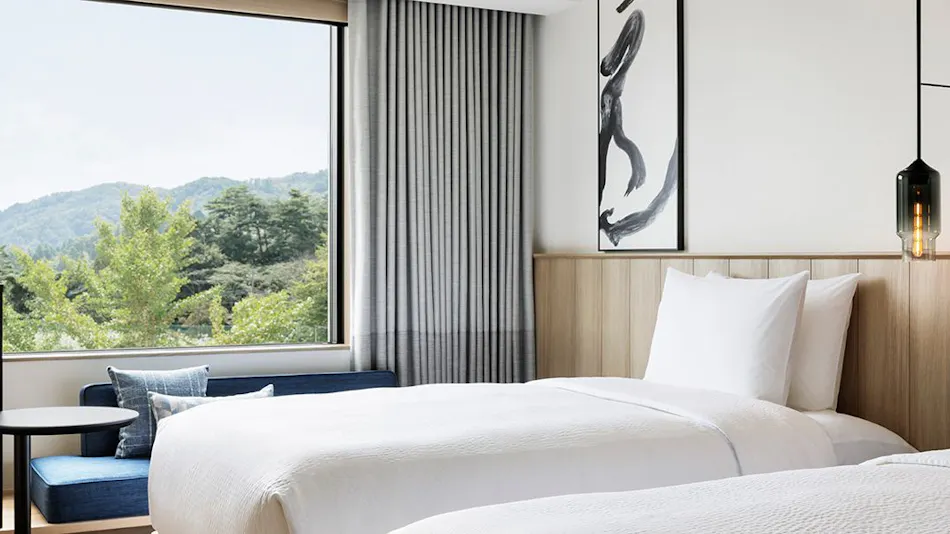 Fairfield by Marriott Hyogo Kannabe Highland