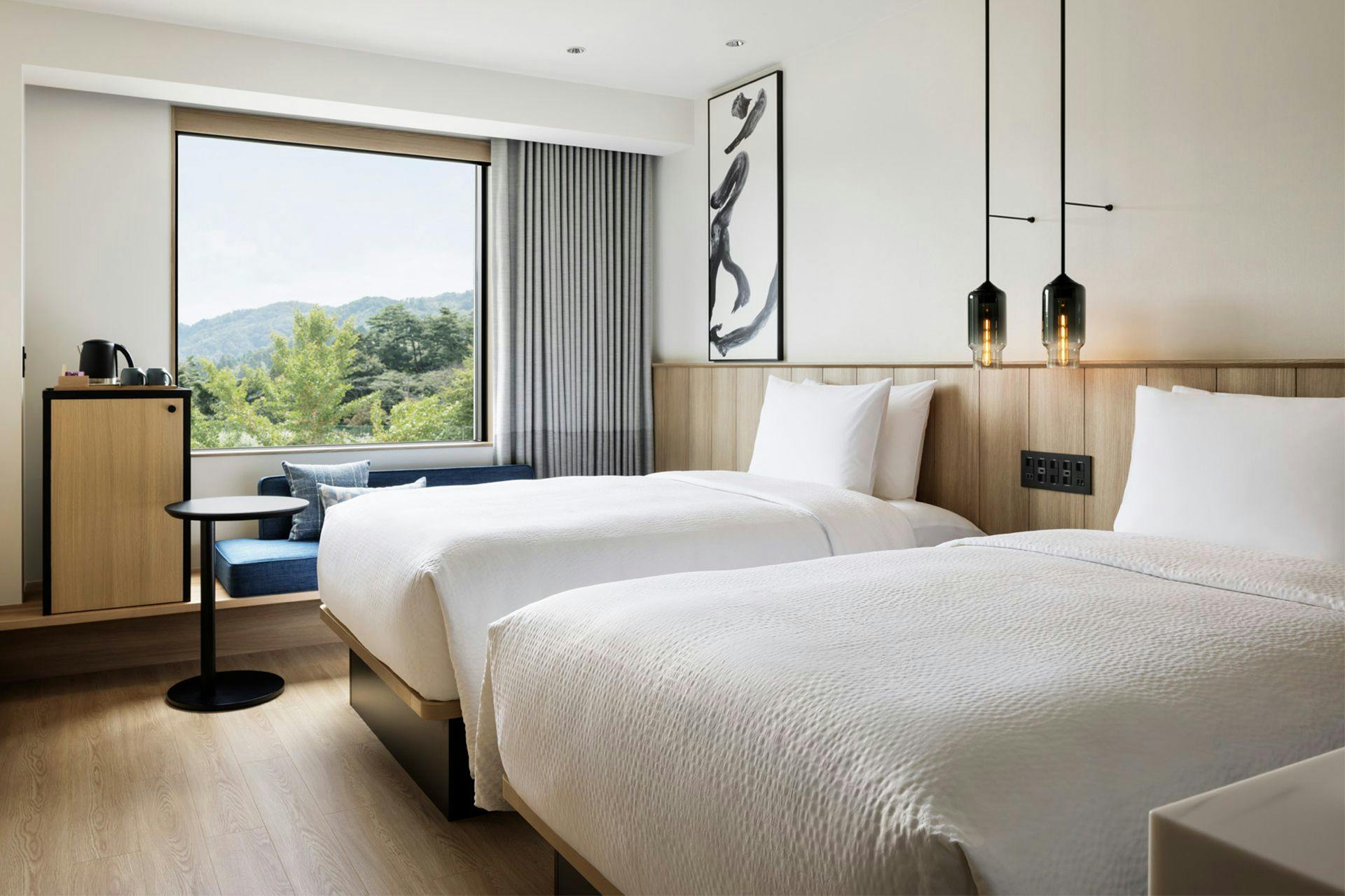 フェアフィールド･バイ･マリオット･兵庫神鍋高原