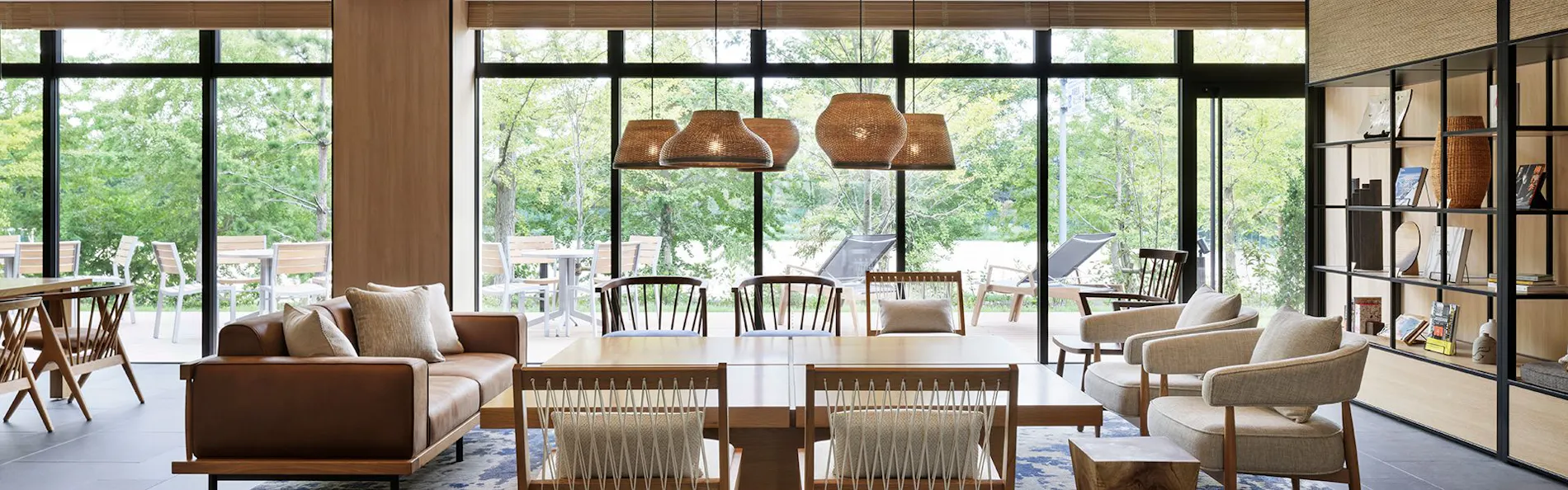 フェアフィールド・バイ・マリオット・兵庫神鍋高原