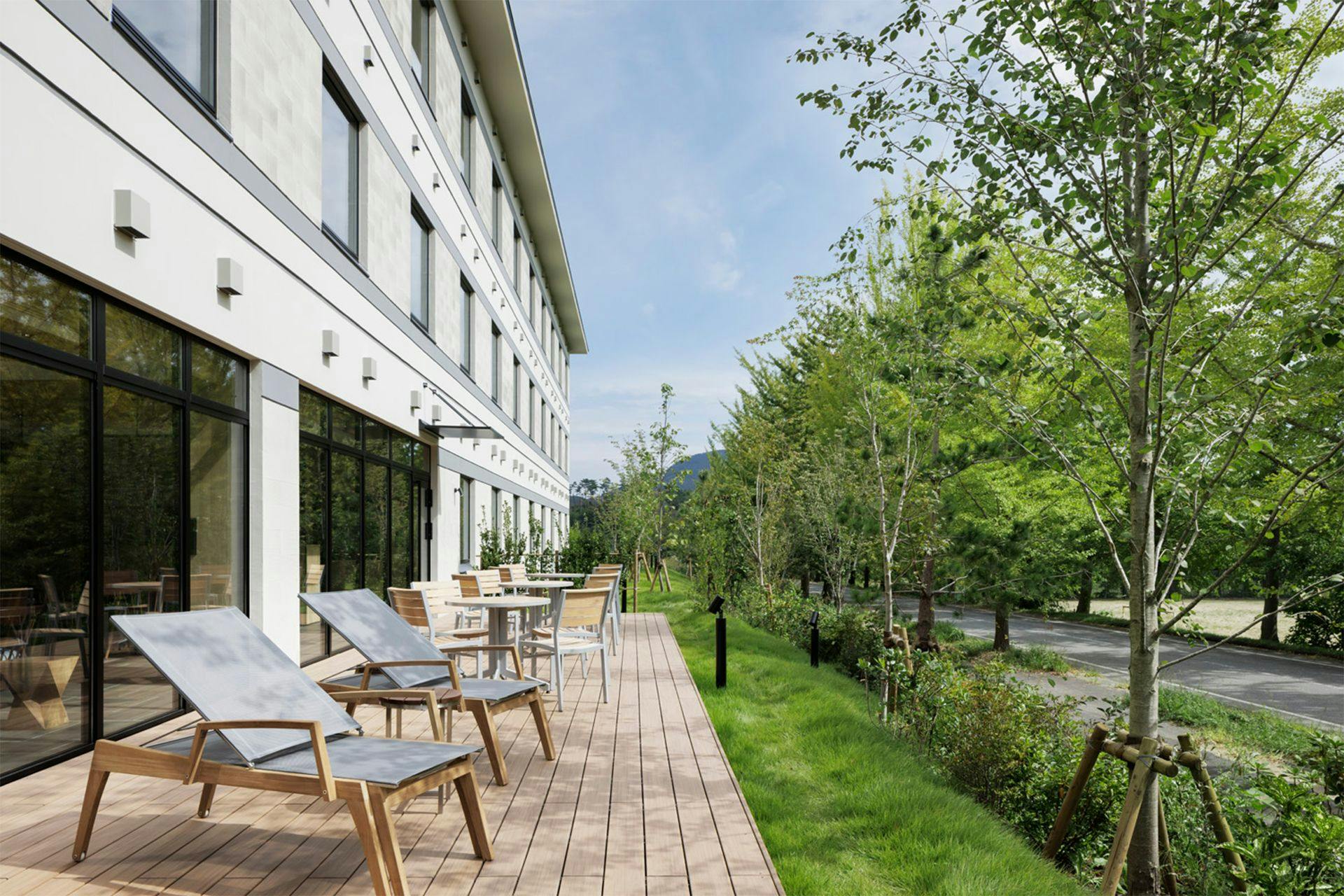 フェアフィールド･バイ･マリオット･兵庫神鍋高原