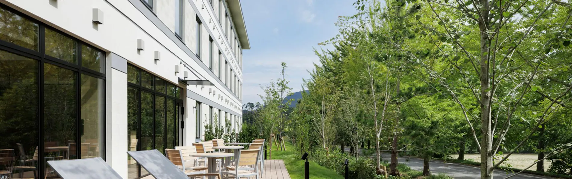 フェアフィールド・バイ・マリオット・兵庫神鍋高原