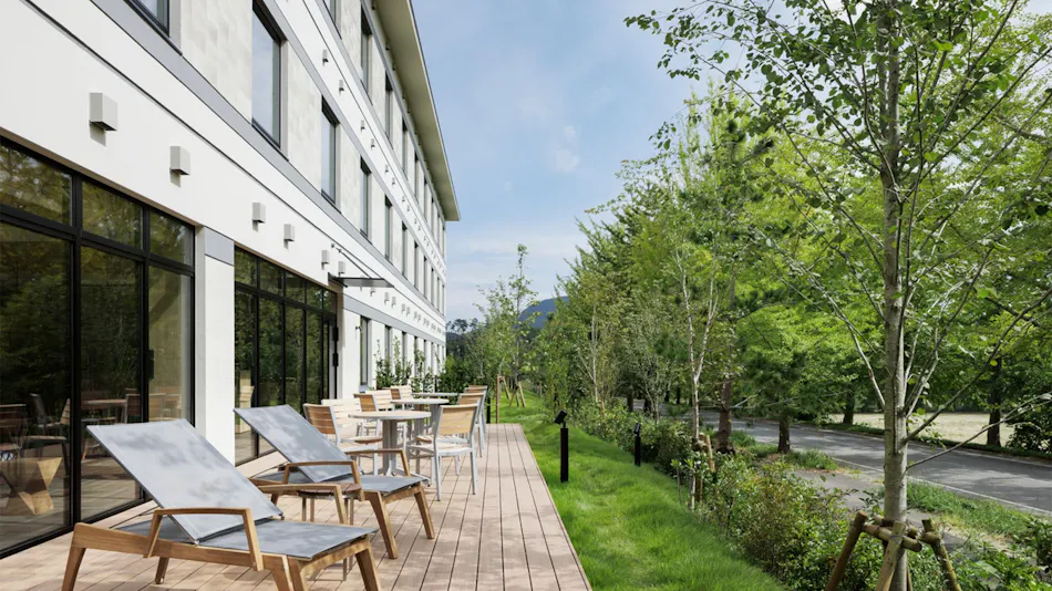 Fairfield by Marriott Hyogo Kannabe Highland