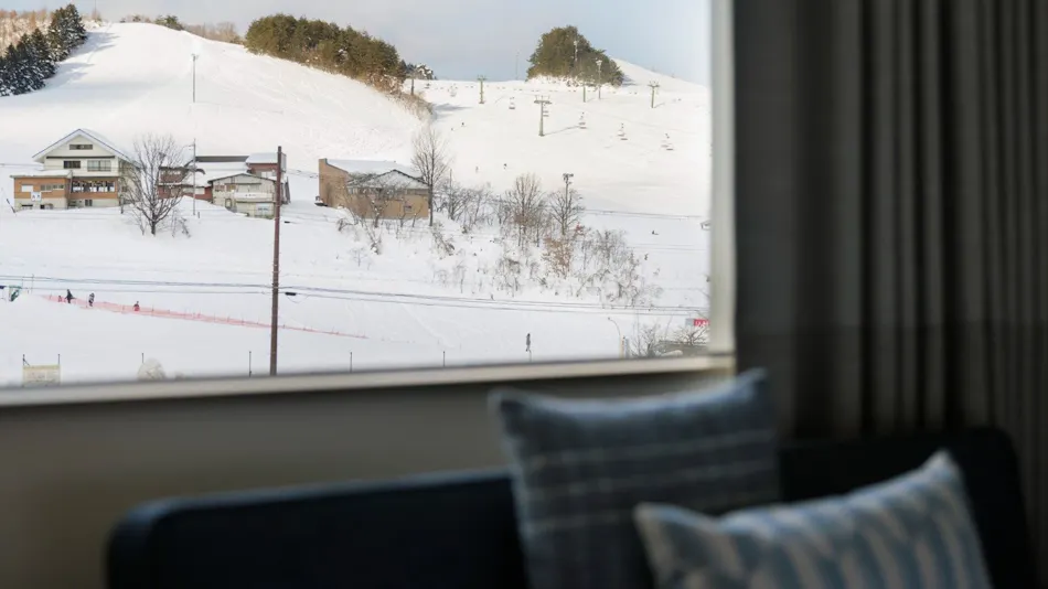 Fairfield by Marriott Hyogo Kannabe Highland