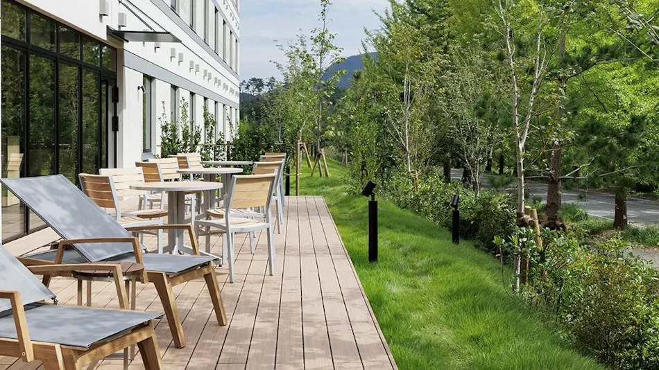 Fairfield by Marriott Hyogo Kannabe Highland