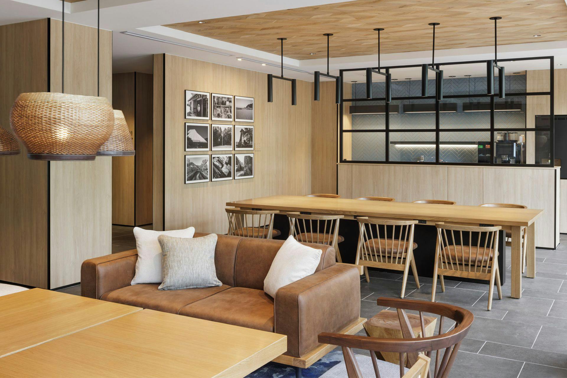 フェアフィールド･バイ･マリオット･兵庫神鍋高原