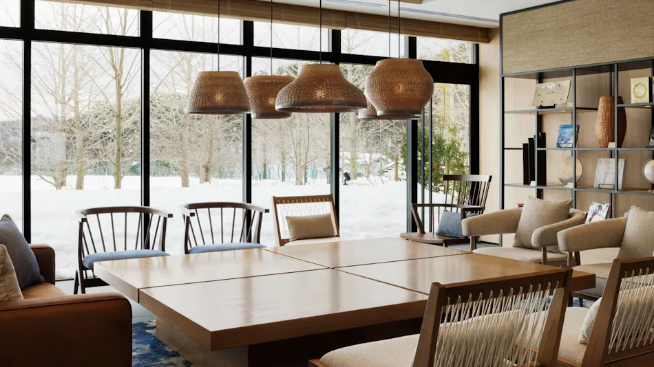 Fairfield by Marriott Hyogo Kannabe Highland