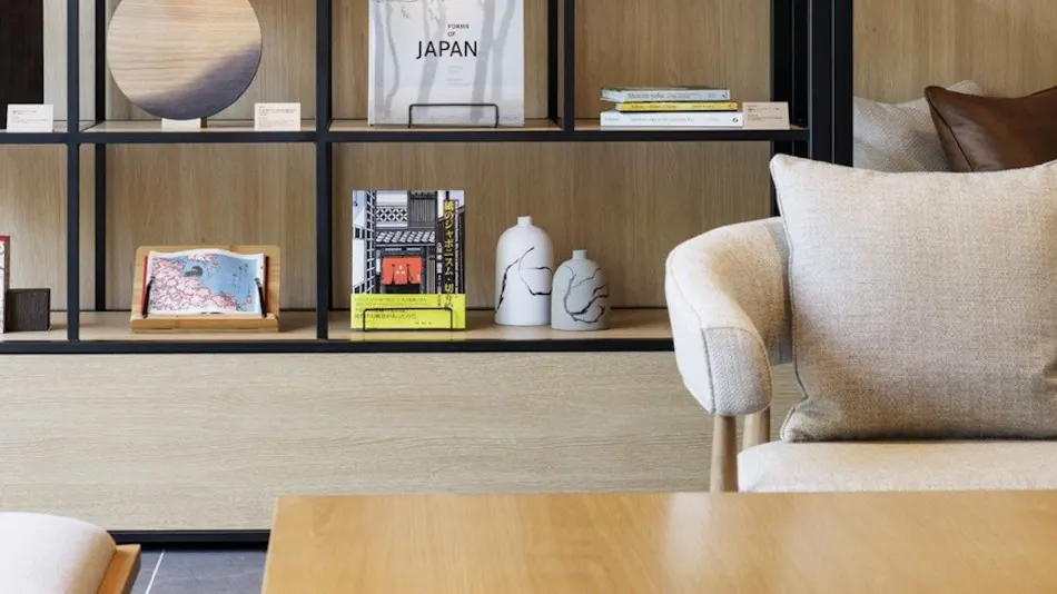 Fairfield by Marriott Hyogo Kannabe Highland