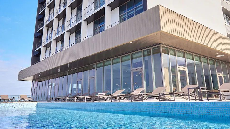 HOTEL AlaCOOJU OKINAWA