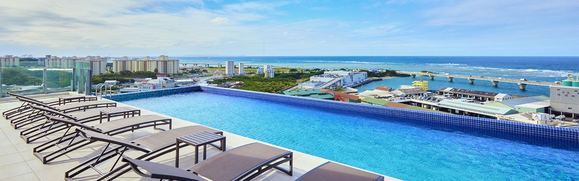 浦添市の洗浄機能付トイレのお部屋 駐車場ありの カップル/夫婦に