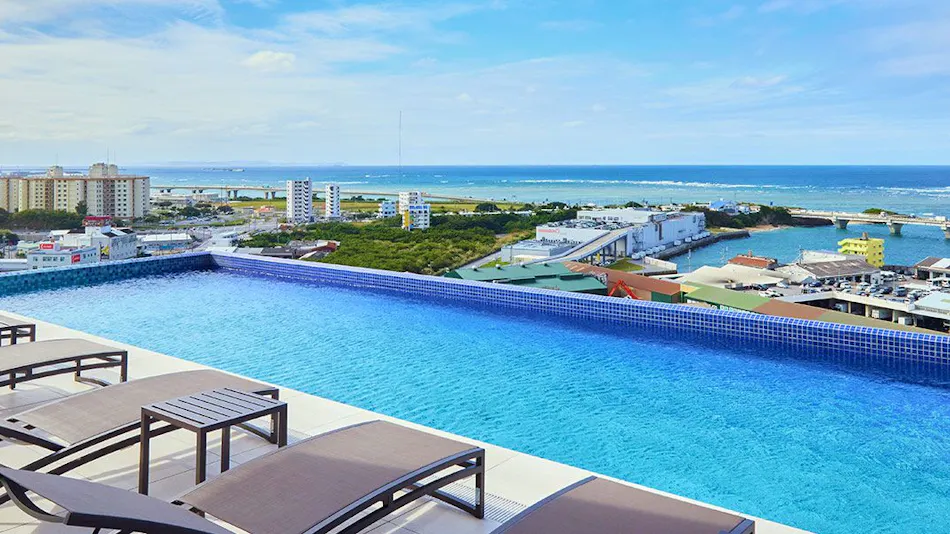 HOTEL AlaCOOJU OKINAWA