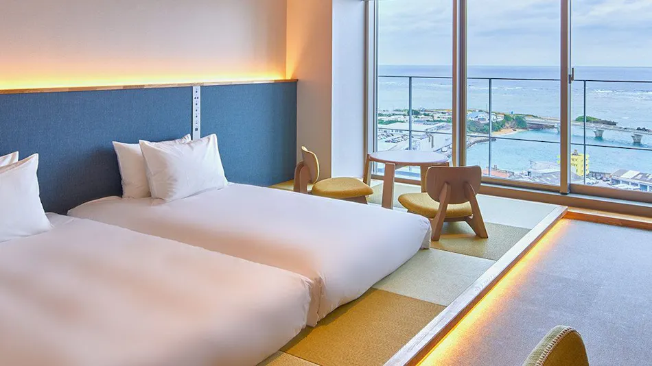 HOTEL AlaCOOJU OKINAWA