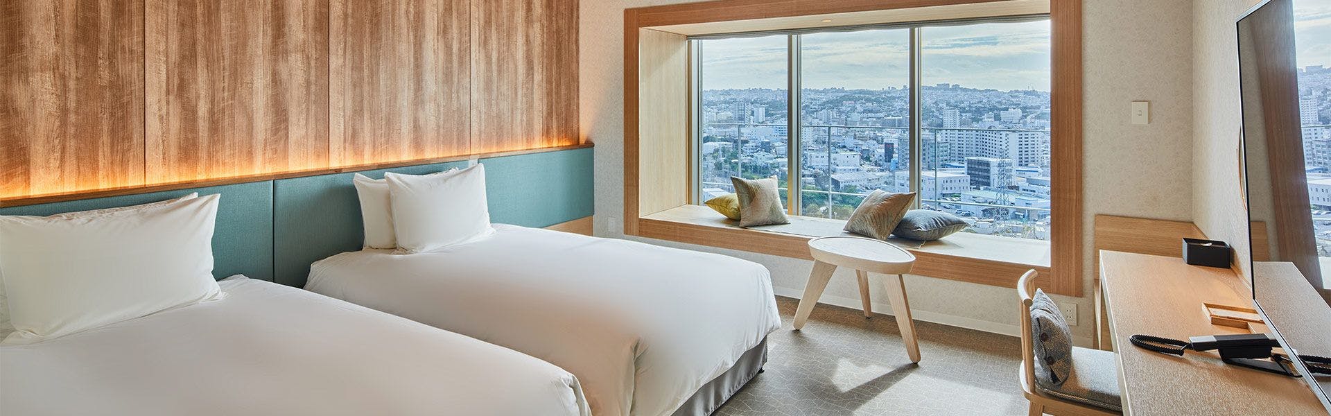 デラックス ウィンドーシート