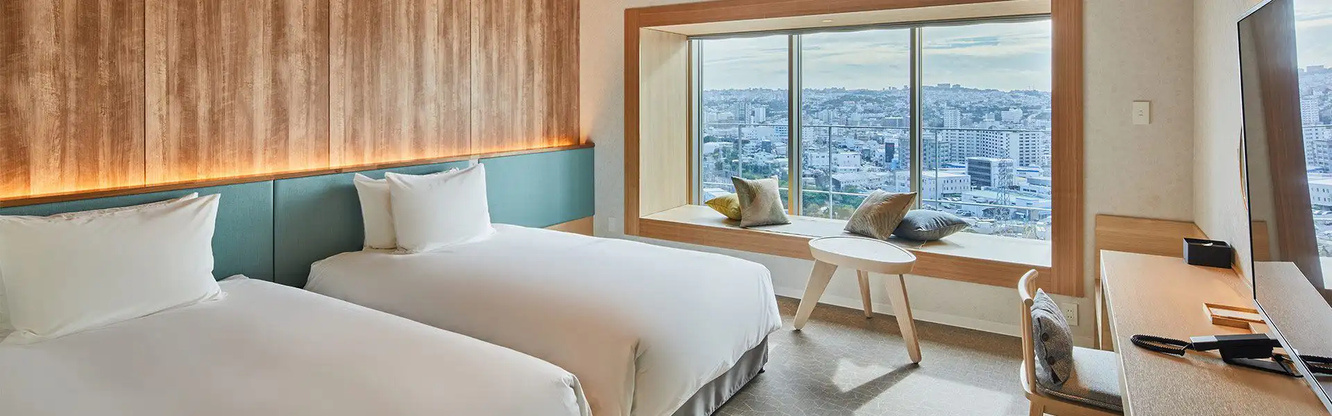 デラックス ウィンドーシート