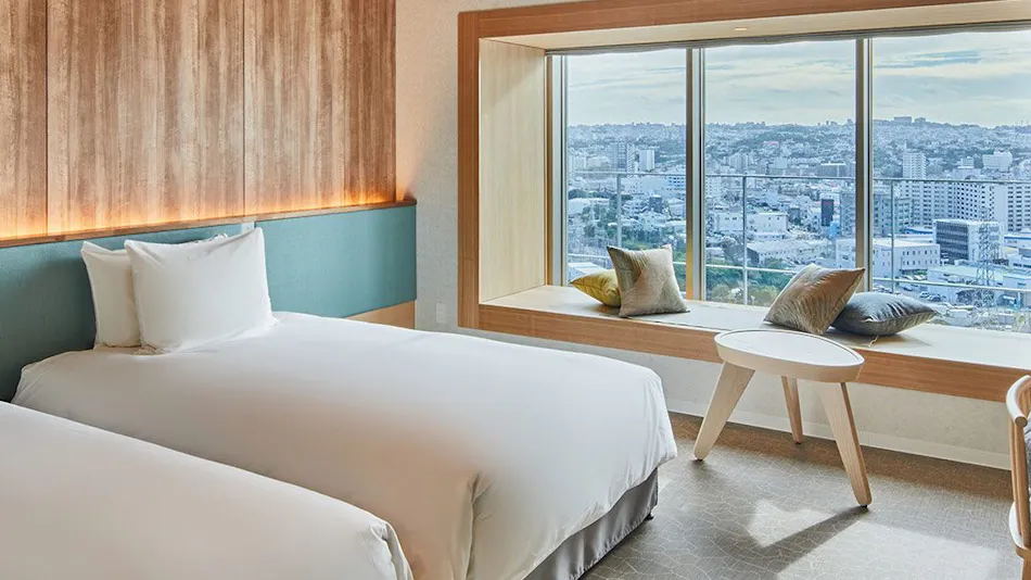 HOTEL AlaCOOJU OKINAWA