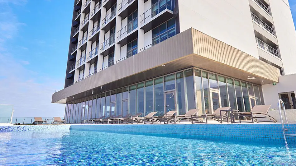 HOTEL AlaCOOJU OKINAWA