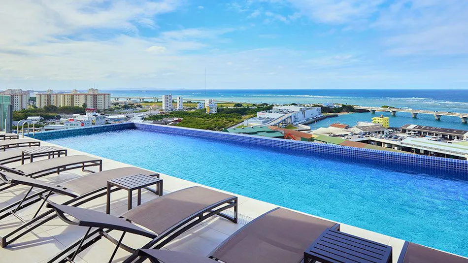 HOTEL AlaCOOJU OKINAWA