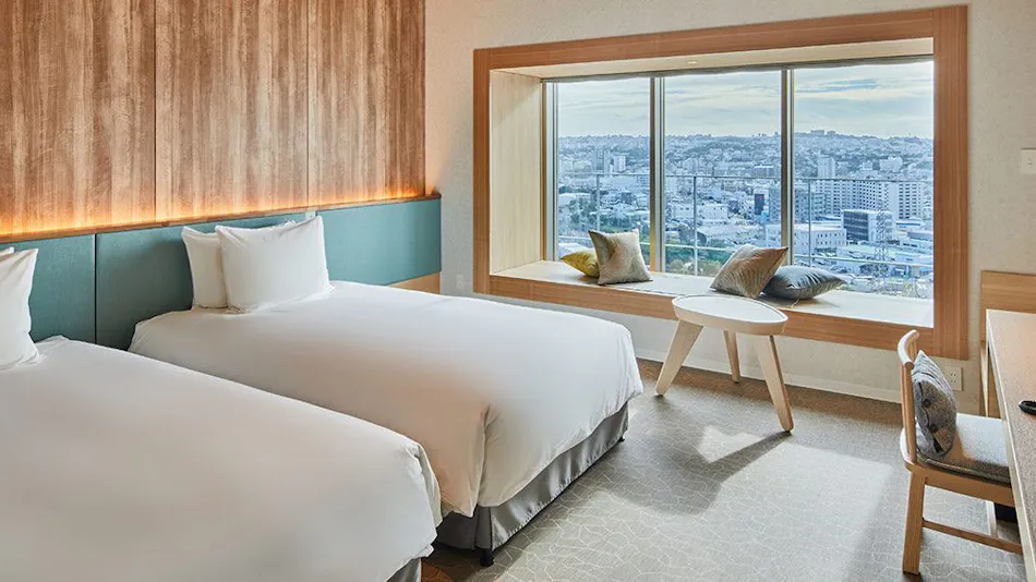 HOTEL AlaCOOJU OKINAWA