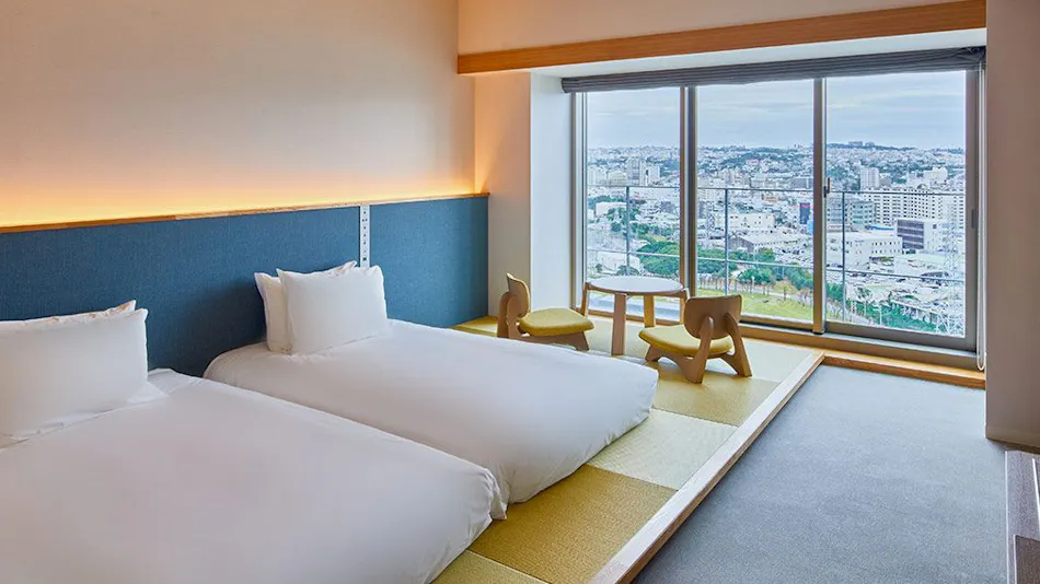 HOTEL AlaCOOJU OKINAWA