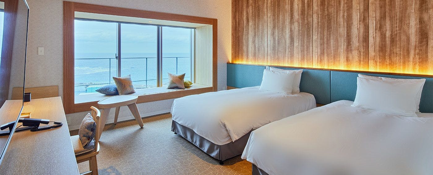 HOTEL  AlaCOOJU OKINAWA